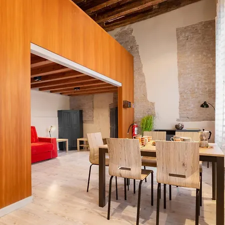 Little Gem Apartment *