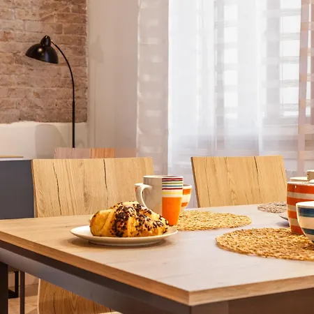 Apartment Little Gem Venedig
