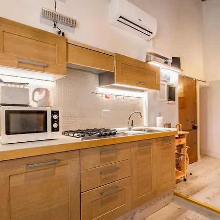 Apartment Little Gem *