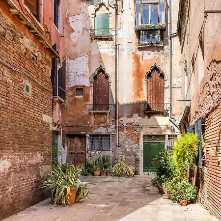 Apartment Little Gem Venedig